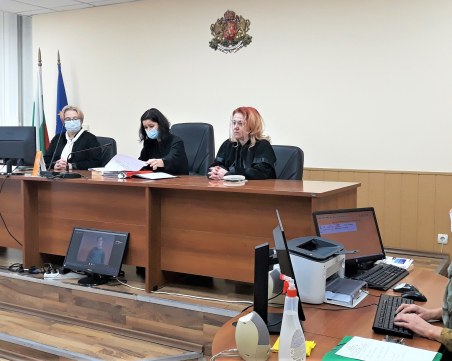 Пловдивският съд остави в ареста наркодилър! Той се оправдава, направил за го заради дълг на роднина