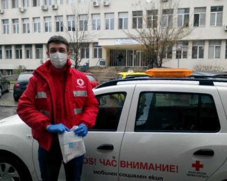 Продължиха една от най-успешните социални услуги в Пловдив