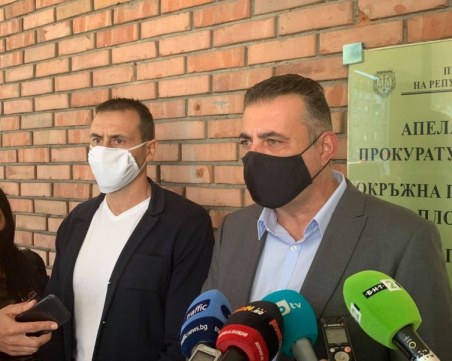 Разбиха канал за трафик на наркотици в Пловдив, откриха екстази за 3.5 млн. лв.