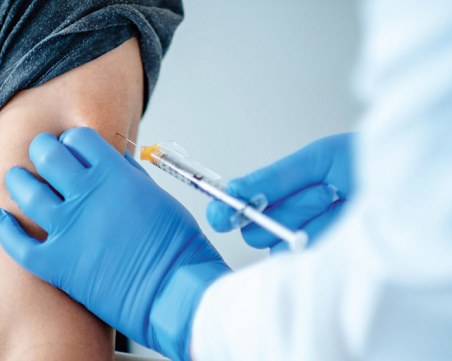 Сърбия вече получи ваксини за Ковид