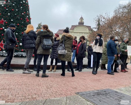 Собственик на затворени магазини: Никъде по света няма такъв двоен стандарт за даден бизнес