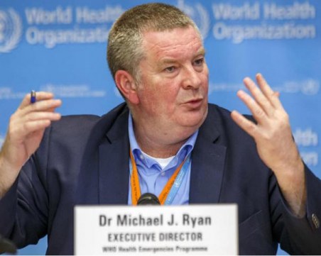 СЗО: Новият щам на коронавируса не е извън контрол