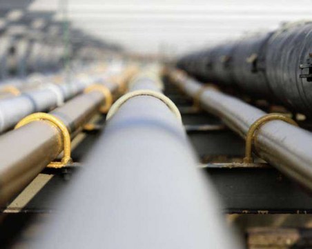 В края на годината започват доставките на азерски газ, Борисов гарантира диверсификация