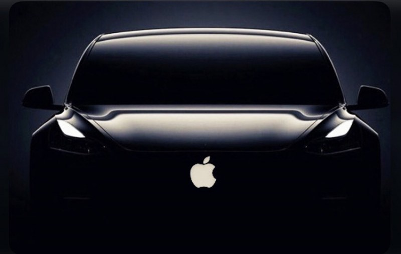 Apple Car ще излезе през 2024 година