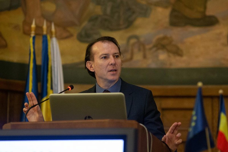Флориан Къцу е вероятният нов премиер на Румъния