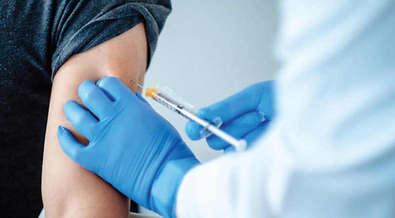 Сърбия вече получи ваксини за Ковид