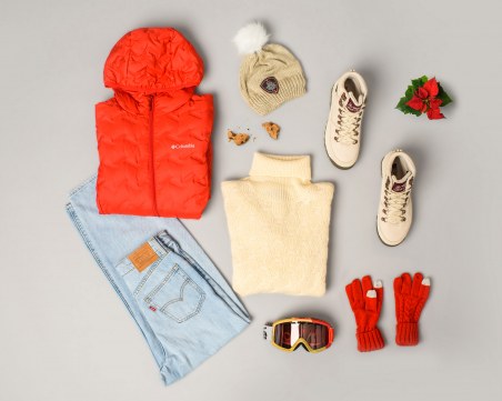 3 безценни модни съкровища за Коледа