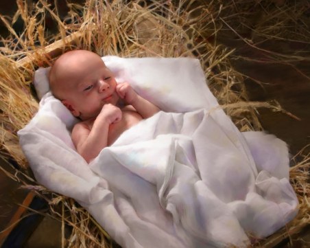 Честито Рождество Христово! С доброта, милосърдие и състрадание да преминем през изпитанията