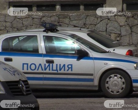 Хванаха 12-годишен крадец в Пазарджишко