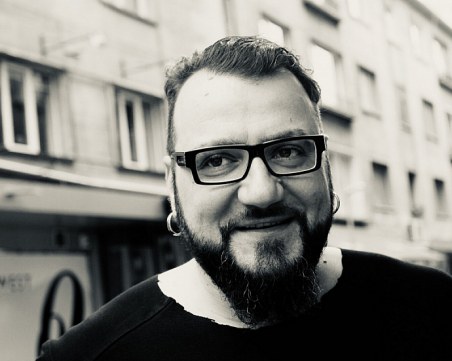 Небето ще свети в памет на Димо Стоянов