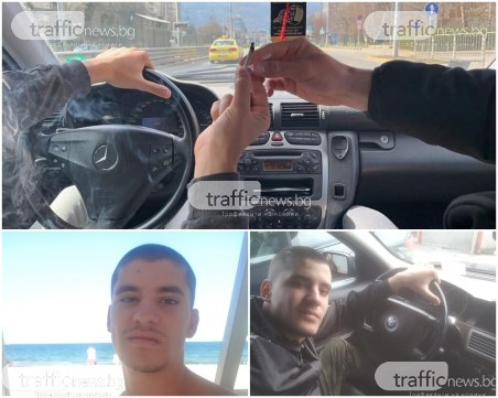 Осъденият син на дясната ръка на Слави в Пловдив: Фен на марихуаната, спасител и политически деец