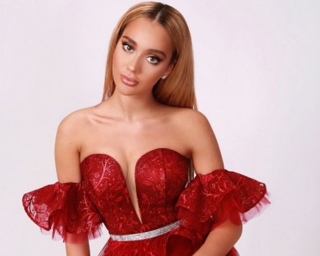 Певицата Биляниш: Минах към чалгата, защото в другото няма хляб