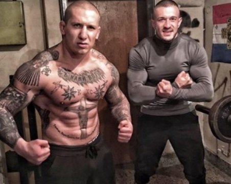 Побоят над журналиста Слави Ангелов влиза в съдебна зала, трима - с обвинителен акт