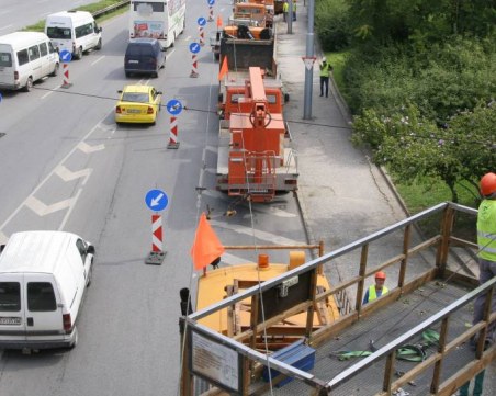 Решено! Махат всички жици на тролеите в Пловдив - ще се стигне ли до абсурд с продажбата им?