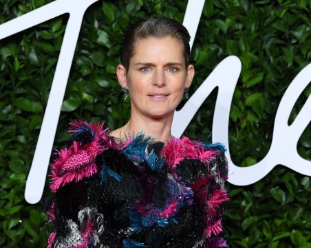 Супермоделът Стела Тенант почина 5 дни след 50-ия си рожден ден