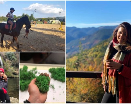 Защо млада пловдивчанка 