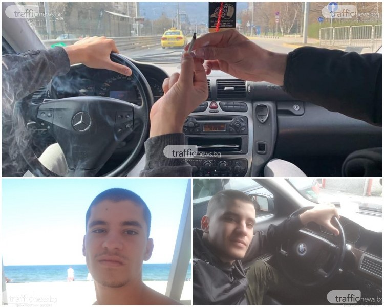 Осъденият син на дясната ръка на Слави в Пловдив: Фен на марихуаната, спасител и политически деец