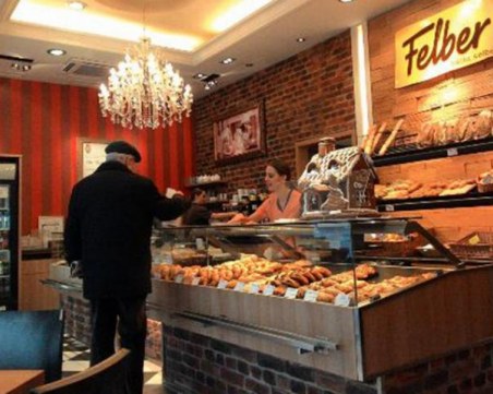 Австрийска компания въведе забрана за работа на хора, които нямат тест за коронавирус