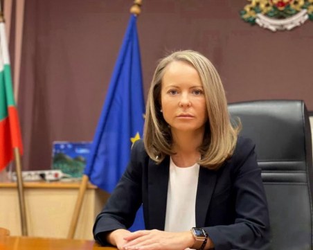 Дани Каназирева: Вярвам, че трудните дни ни показаха кои са важните неща в живота