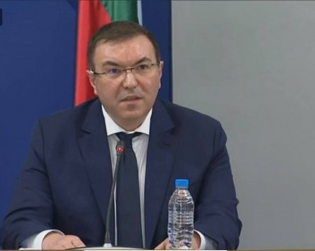 Извънреден брифинг на НОЩ! Болестта отстъпва, ставаме по-силни