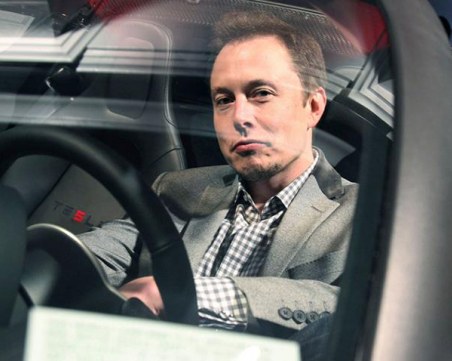 Мъск: Опитах се да продам Tesla на Apple