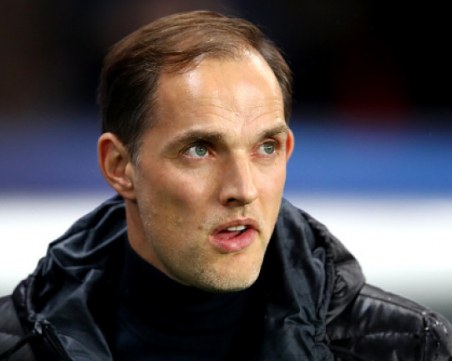 Пари Сен Жермен изгони Тухел, знае се кой го заменя