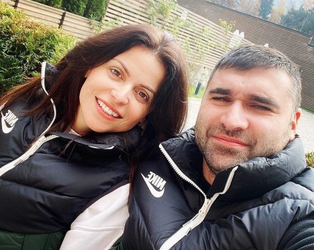 Певицата Ваня Вълкова с нова любов, посвети му песен