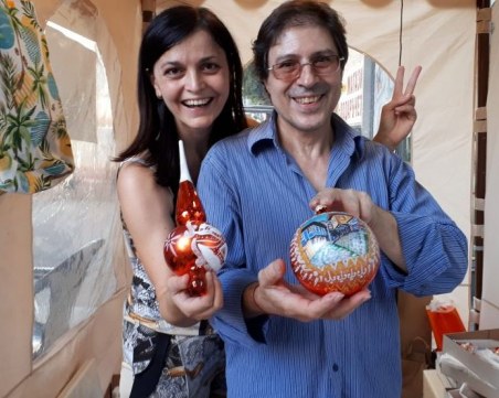 Социалното предприятие за хора с увреждания на Община Пловдив с поредно признание