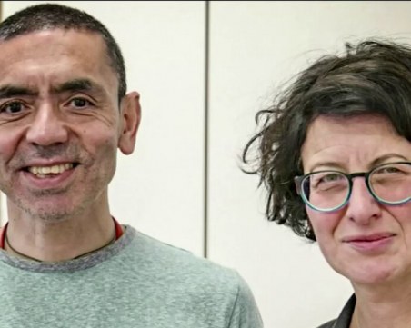 Ваксината направи милиардери шефовете на BioNTech и Moderna