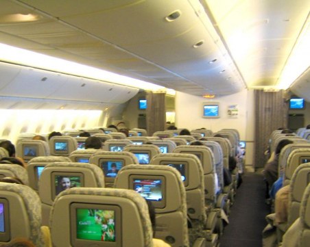 Wizz Air пуска извънредни полети от Лондон до България