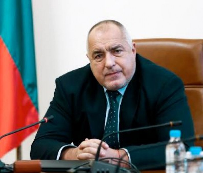 Борисов: Противоепидемичните мерки дават резултат и вече няма области в червената зона