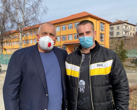 Борисов: Родопите са ни приоритет! Направеното остава, приказките заминават