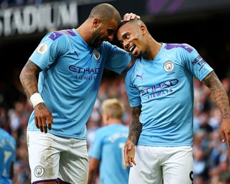 COVID-19 удари Ман Сити – четирима са заразени