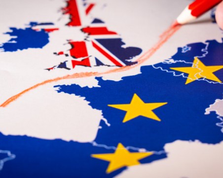 Какво ще се промени във Великобритания от 1 януари 2021?