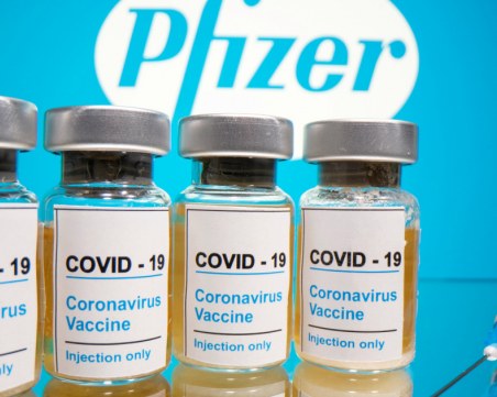 След по-малко от 12 часа идват първите ваксини в България