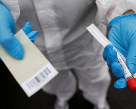 В Япония потвърдиха 5 случая на новия щам на COVID-19