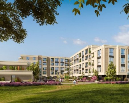 Бум на жилищните кредити тази година! Теглихме близо 12 млрд. лв за нов дом