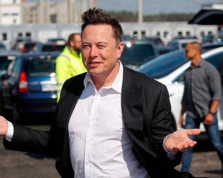 Илон Мъск към бизнес лидерите: Престанете да губите времето си в срещи и презентации