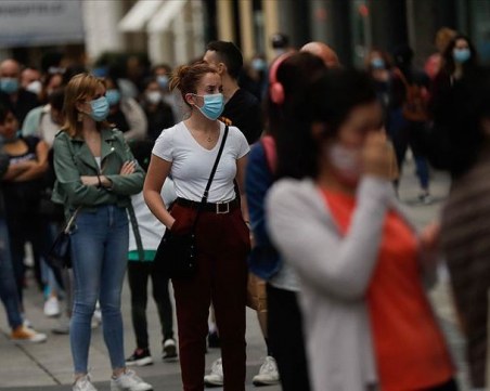 Испания и Швеция с първи случаи на новия щам