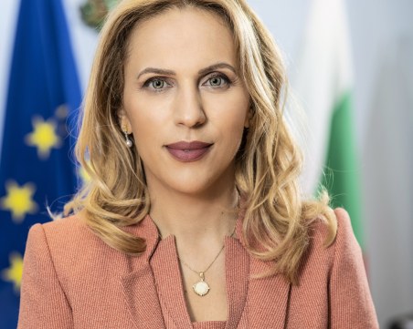 Туризмът ще бъде включен в окончателния план за възстановяване и устойчивост