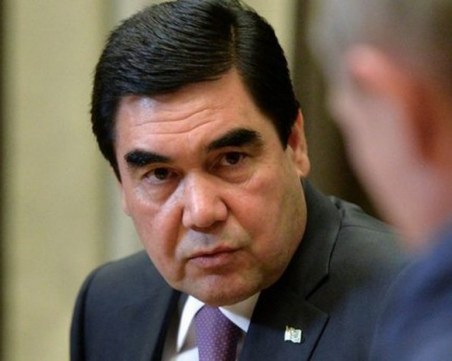 В Туркменистан ще лекуват COVID-19 с билка сладник