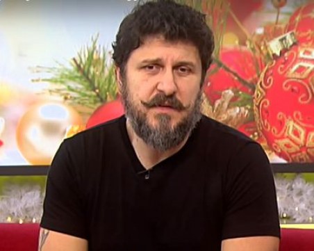 Асен Блатечки: Преборих COVID-19 с мурсалски чай