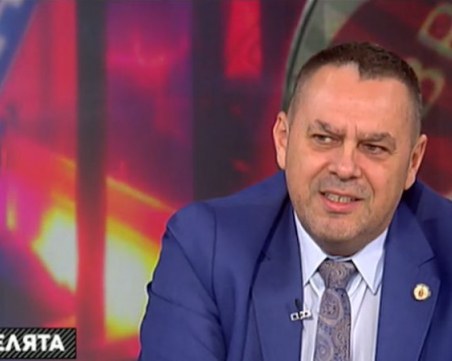 Директорът на 