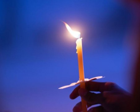 Християните почитат св. 20 хиляди мъченици, изгорени в Никодимия