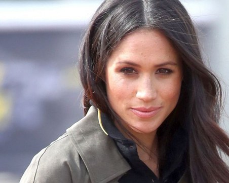 Меган Маркъл ще става писателка