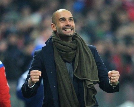 Обявиха най-добрия треньор на 21 век