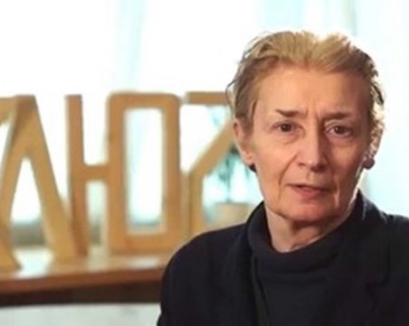 Почина режисьорът Снежина Танковска