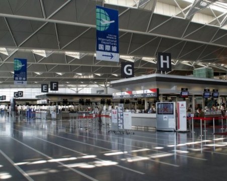 Япония забранява влизането на чужденци от днес