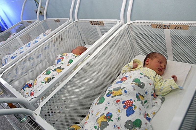 Рекорден брой бебета проплакаха в общинските АГ болници в София