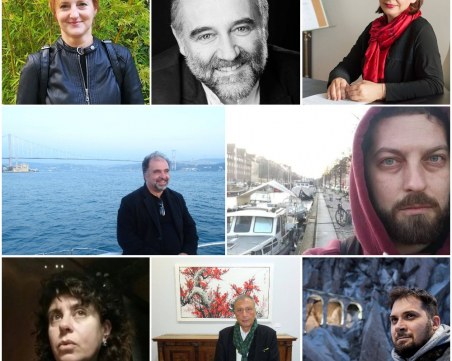 2021 - какво очакват пловдивските творци?